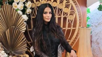 Poonam Pandey is alive! Cheap 'publicity stunt' of the actress, know why the news of her death spread