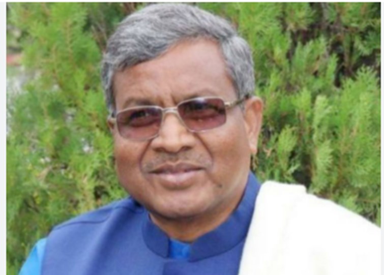babulal ne sansad dk suresh ke bayaan per  bhadke