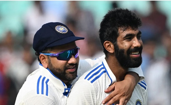  After Yashasvi Bumrah did wonders IN India vs England 2nd Test 