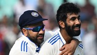  After Yashasvi Bumrah did wonders IN India vs England 2nd Test 