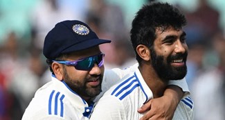  After Yashasvi Bumrah did wonders IN India vs England 2nd Test 