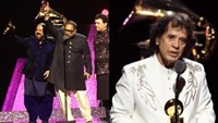  Grammy Awards 2024 Again the power of Indian musicians was seen, Shankar Mahadevan- Zakir Hussain honored