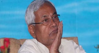 CM saddened by the demise of JDU leader  Expressed deep condolences, consoled the family