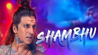 Akshay Kumar immersed in the devotion of Bholenath People were seen having an orgy on the song 'Shambhu', the song created a stir on the internet