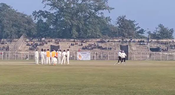  Bihar laggards in Ranji Trophy 2023-24 Players cut their nose in their home, questions are being raised on BCA