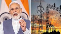  67 billion US dollars will be invested in energy sector in India
