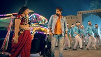  Bhojpuri singer rakesh mishra called the actress puja thakur 'Haveli Pa' Ruckus in industries, video goes viral