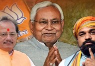  14 agendas approved in Nitish cabinet meeting