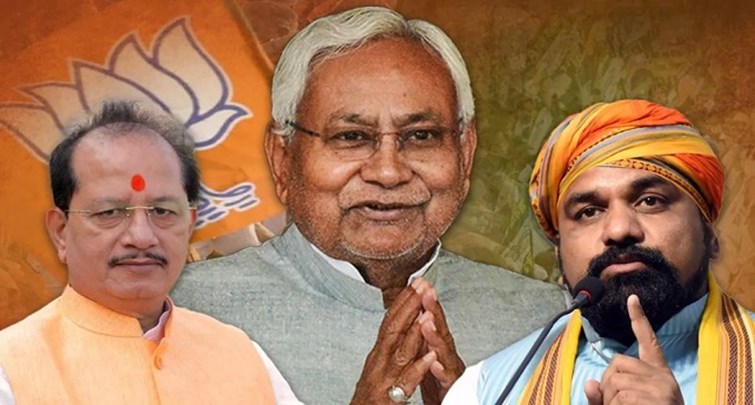  14 agendas approved in Nitish cabinet meeting