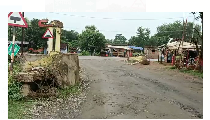 dumka mai dardanaak hadsa 