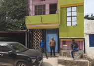  Property worth crores found in raid at property dealer Shankar Yadav's house in Bhagalpur, IT team arrested