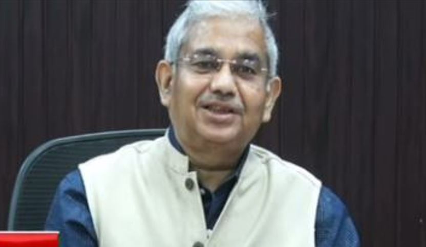  I was brainwashed... BPSC Chairman atul prasad made a big revelation, expressed his pain before retirement