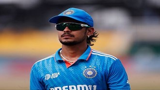 BCCI angry with the attitude of star cricketer Ishan Kishan