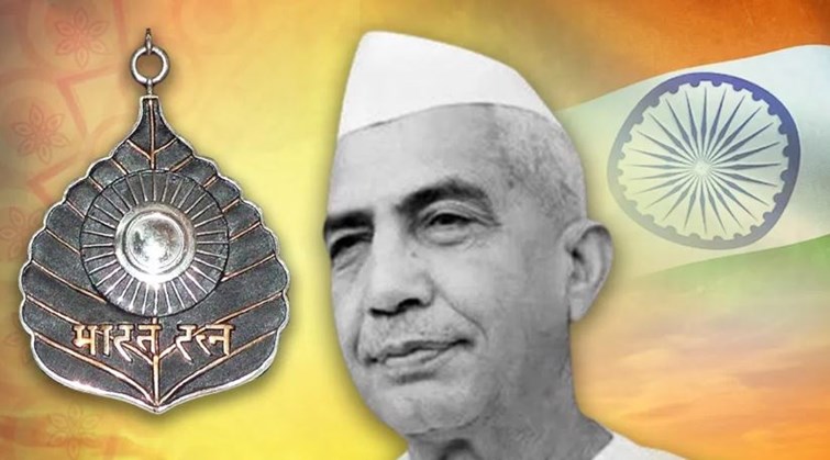 Bharat Ratna to the 'Messiah of farmers' Fifth Prime Minister of India will get the highest honour, know what was the record