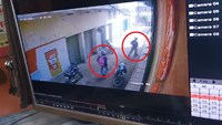  Robbery in micro finance bank in broad daylight in Gaya The incident took place after locking the employees in the bathroom, now the police is invest