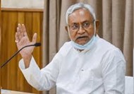 CM Nitish has laid out a chessboard, the opposition will not be able to do anything, Speaker Awadh Bihar Chaudhary will be made the chair in one go.
