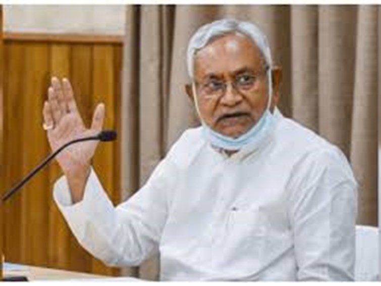 CM Nitish has laid out a chessboard, the opposition will not be able to do anything, Speaker Awadh Bihar Chaudhary will be made the chair in one go.