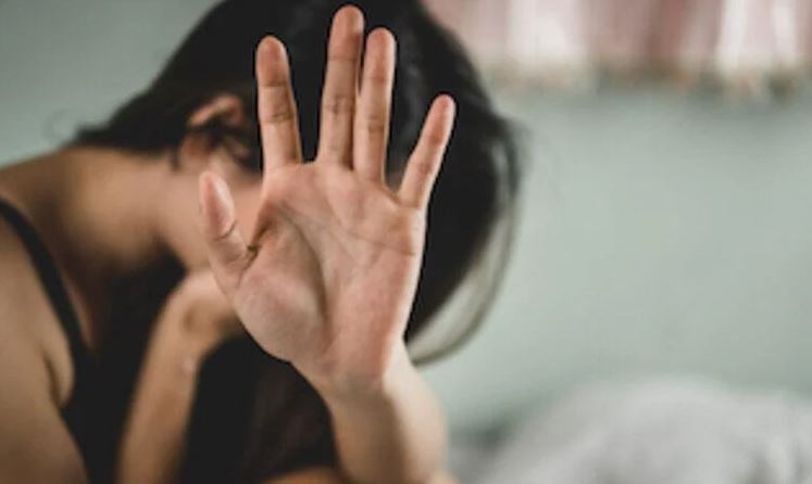 He is not a father but an executioner... He used to blacken his own daughter's face, victim made serious allegations