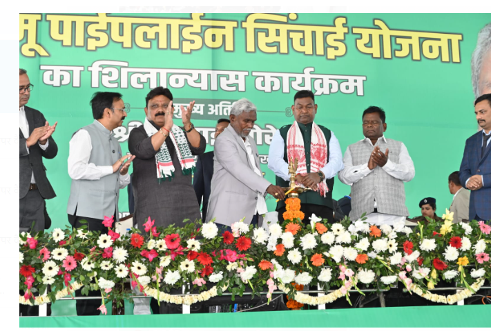 palamu mau mukhyamantri champai soren ne kaha