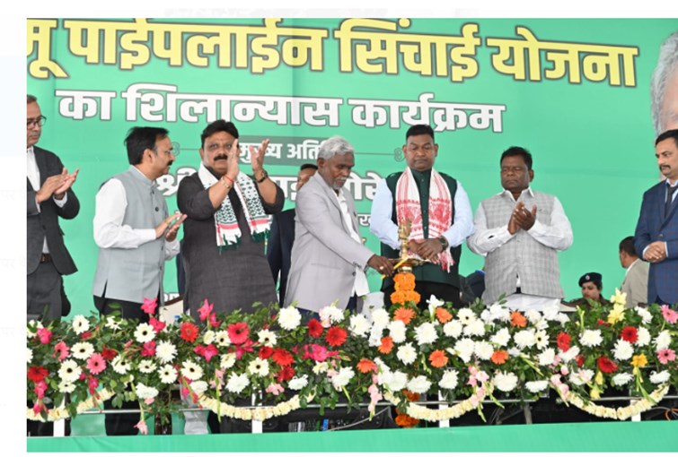 palamu mau mukhyamantri champai soren ne kaha 