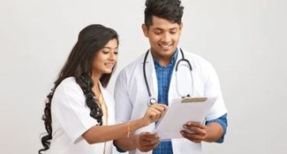 If you want to become a doctor, then apply online soon, start the process of NEET exam