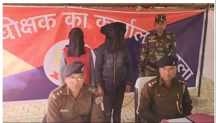 gumla mai tripal murder ka khulasa 