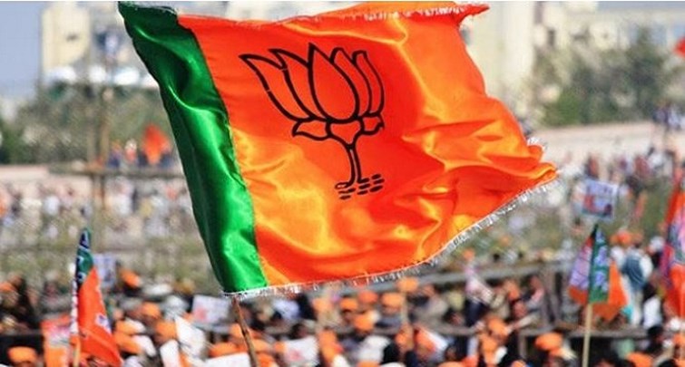  BJP announced names of Rajya Sabha candidates
