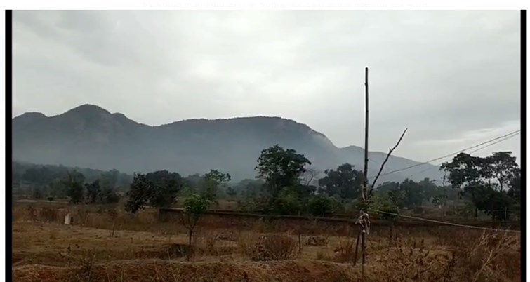 bokaro mai police-naxali muthbher