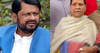  Keep the slogan of Kekar ​​Murdabad... Former CM Rabri Devi angry at JDU leader, know what is the matter