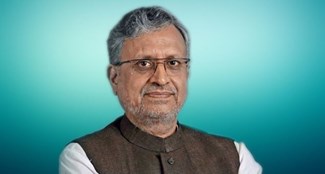  Bihar's development will reach new heights Sushil Modi welcomed the budget, know what he said