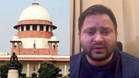 Good news for Tejashwi Yadav, Supreme Court has ended the case