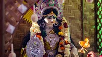  Worship of Mother Saraswati, the goddess of knowledge, today Miracles will happen in the lives of these zodiac signs, all the bad things will be reso