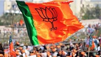  BJP announced names of 5 more candidates for Rajya Sabha elections