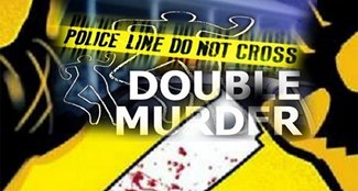  Muzaffarpur shaken by double murder