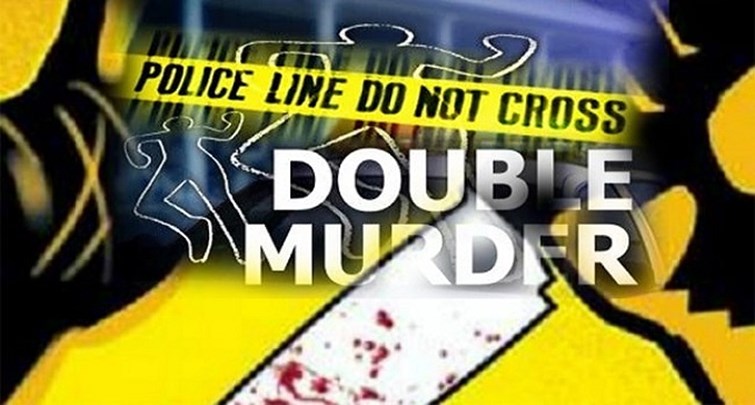  Muzaffarpur shaken by double murder