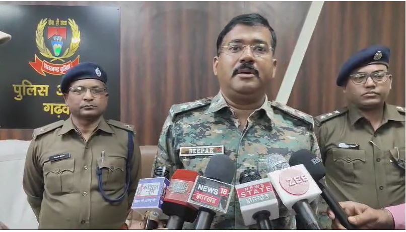 DC, SP verified the booths