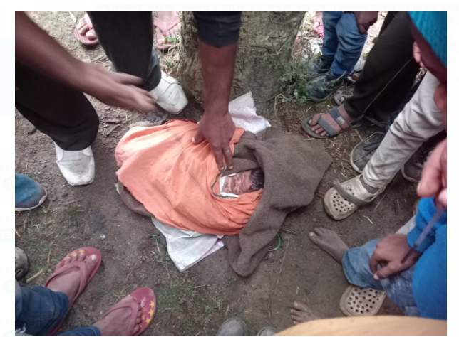 palamu mai maa ki mamta sharmasaar