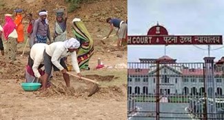 Fraud and scam in MNREGA, Patna High Court orders monitoring investigation