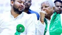 Know the inside story as to why Lalu and Tejashwi are showing leniency towards CM Nitish