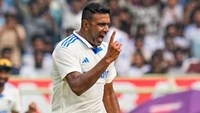  cricket news Ravichandran Ashwin broke Anil Kumble's record, took the fastest 500 wickets in test matches