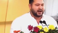 Tejashwi's focus is on Lok Sabha elections, he is taking out on Jan Vishwas Yatra, know the schedule