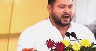 Tejashwi's focus is on Lok Sabha elections, he is taking out on Jan Vishwas Yatra, know the schedule