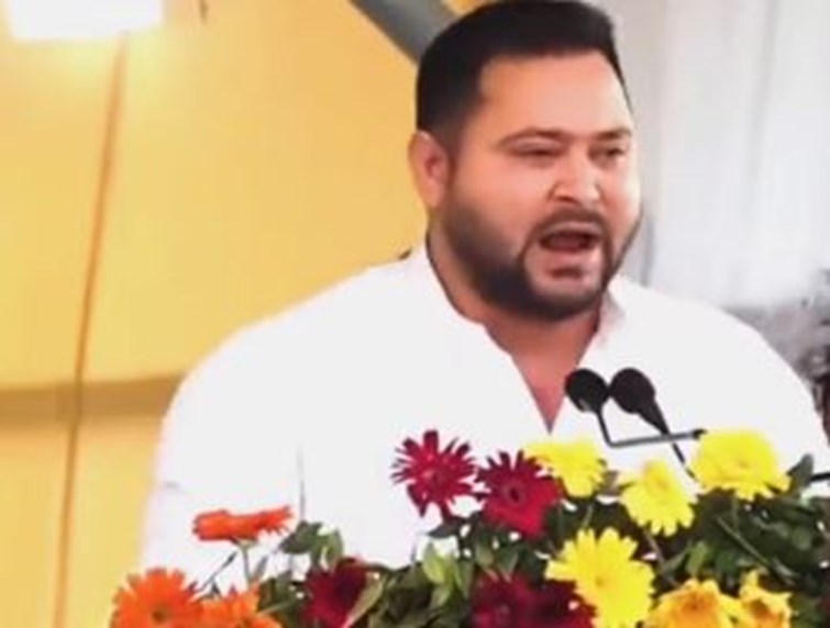 Tejashwi's focus is on Lok Sabha elections, he is taking out on Jan Vishwas Yatra, know the schedule