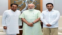  Now Kamalnath will join BJP with son Nakulnath