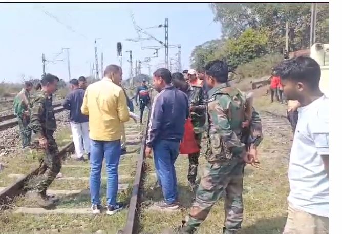 shav milne se sansani 