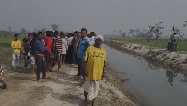 BREAKING Real sisters died together in Supaul, know the reason