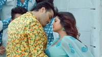  Kallu created a stir with Shilpi Raj Parul Thakur wooed by calling her Kareena, latest song goes viral
