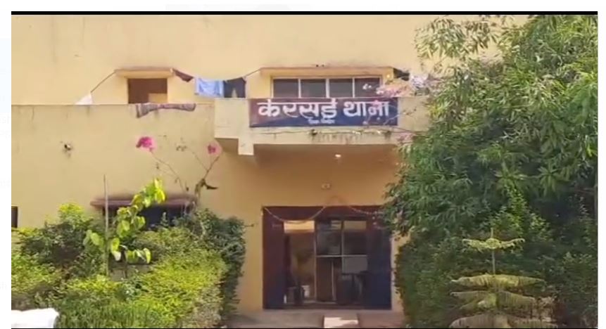 jharkhand ke simdega mai rafataar ka kahar 