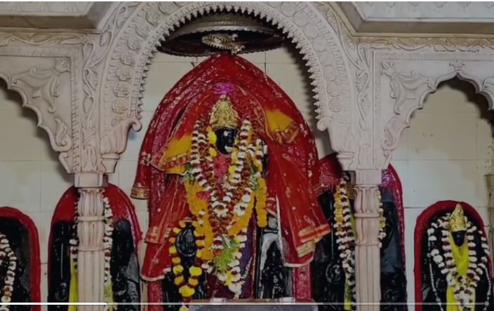 jharkhand ke chatra mai 3 diwsiya itkhori  mahotsav