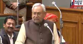 CM Nitish Kumar canceled KK Pathak's school timetable order, know what time schools will open now